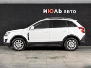 Opel Antara I Рестайлинг Екатеринбург  - изображение 27