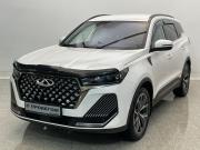 Chery Tiggo 7 Pro Max I Рестайлинг Москва  - изображение 22