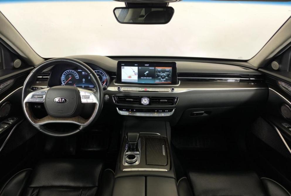 Kia K900 II Нижний Новгород  - изображение 17