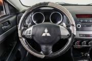 Mitsubishi Lancer X Рестайлинг Пермь  - изображение 40