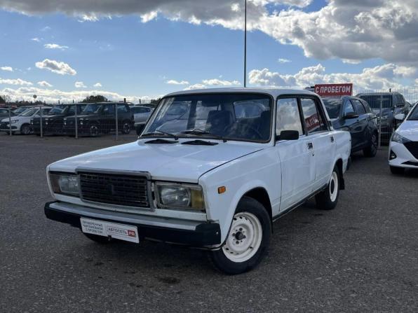Lada (ВАЗ) 2107 с пробегом 2003 года, цена 89 440 рублей, 53380 км, седан, Автокод Объявления