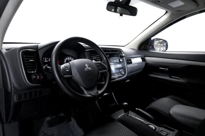 Mitsubishi Outlander III с пробегом 2012 года, цена 1 199 900 рублей, 252889 км, внедорожник, Автокод Объявления