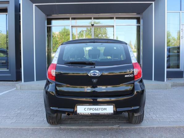 Datsun mi-DO с пробегом 2015 года, цена 390 000 рублей, 155040 км, хэтчбек, Автокод Объявления