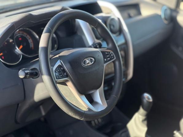 Lada (ВАЗ) Largus I Рестайлинг с пробегом 2021 года, цена 1 189 000 рублей, 85000 км, универсал, Автокод Объявления