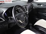 Hyundai Solaris II Белгород  - изображение 29