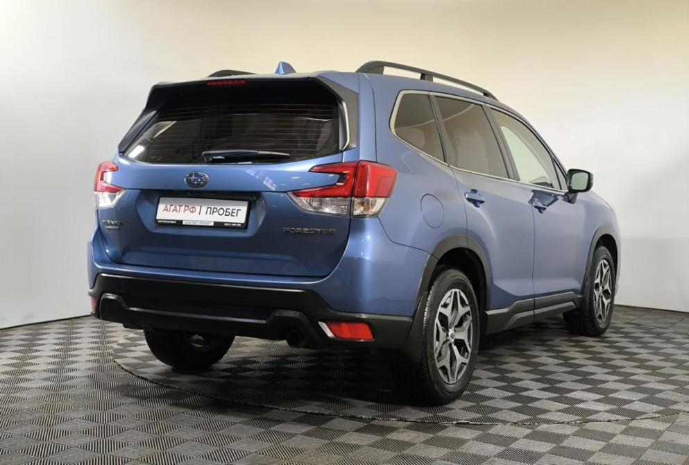 Subaru Forester V Рестайлинг Нижний Новгород  - изображение 4