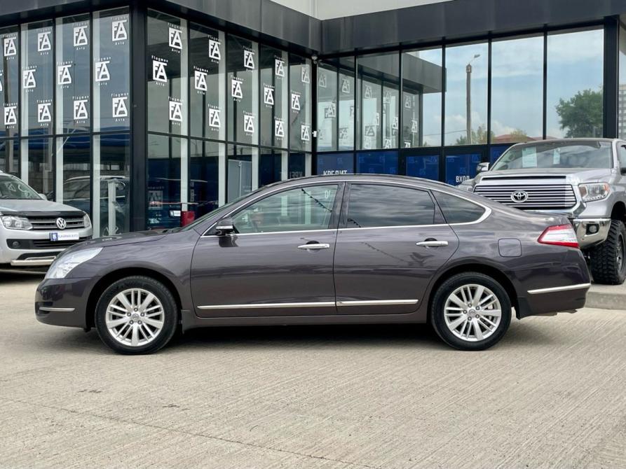 Nissan Teana II (J32) Рестайлинг Краснодар  - изображение 2