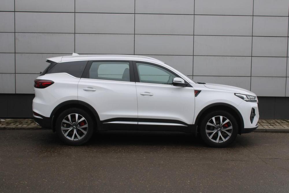 Chery Tiggo 7 Pro Max I Ярославль  - изображение 4