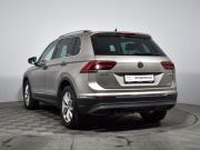 Volkswagen Tiguan II Санкт-Петербург  - изображение 28