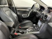 Opel Antara I Рестайлинг Ярославль  - изображение 31
