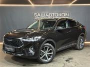 Haval F7x I Уфа  - изображение 22