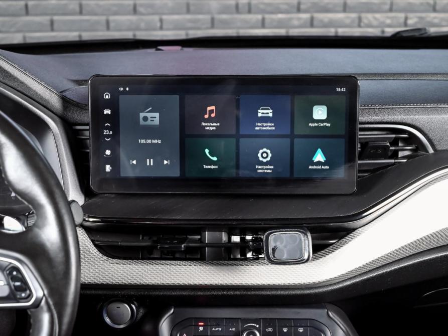 Haval F7 I Рестайлинг Екатеринбург  - изображение 14