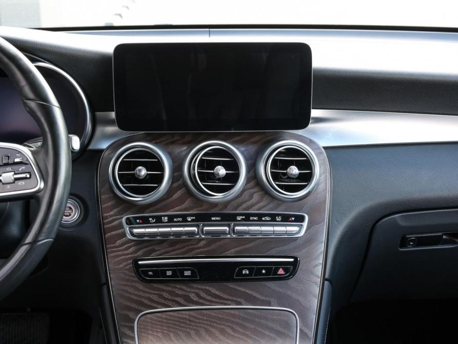 Mercedes-Benz GLC I (X253) Рестайлинг Москва  - изображение 16