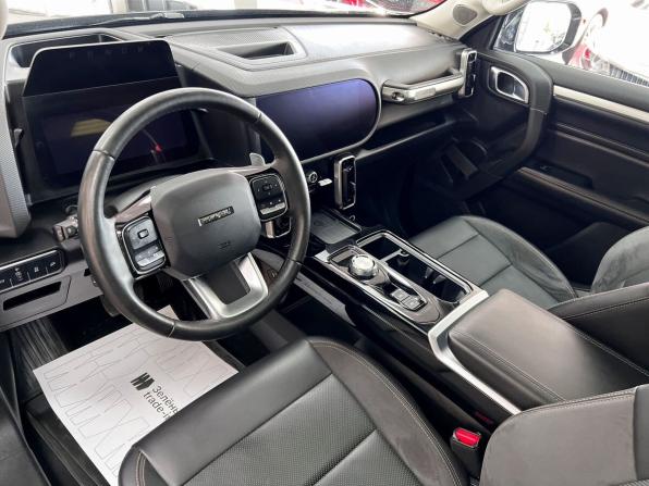 Haval Dargo I с пробегом 2023 года, цена 2 645 000 рублей, 36917 км, внедорожник, Автокод Объявления