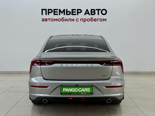 FAW Bestune B70 I с пробегом 2023 года, цена 1 370 000 рублей, 11839 км, лифтбек, Автокод Объявления
