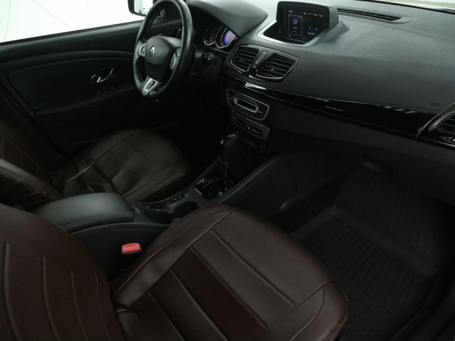 Renault Megane III Рестайлинг 2 Иваново  - изображение 9