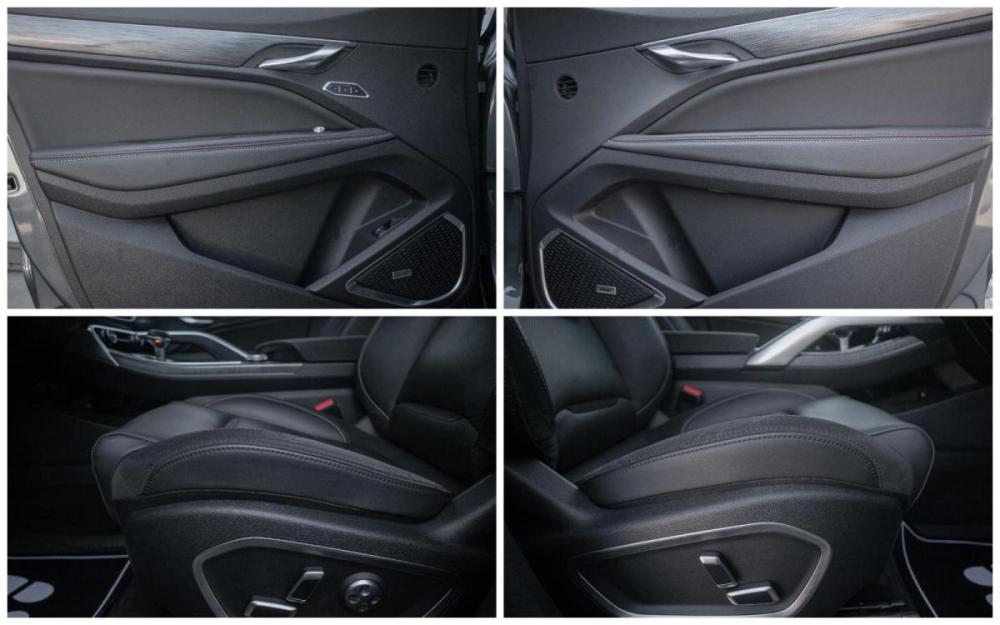 Geely Tugella I Иркутск  - изображение 25