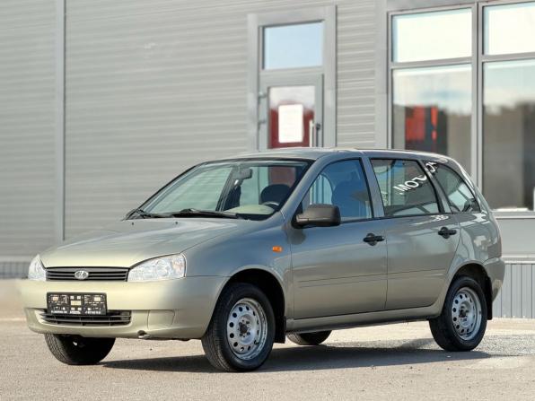 Lada (ВАЗ) Kalina I с пробегом 2012 года, цена 435 000 рублей, 67000 км, универсал, Автокод Объявления
