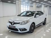 Renault Fluence I Рестайлинг Самара  - изображение 16