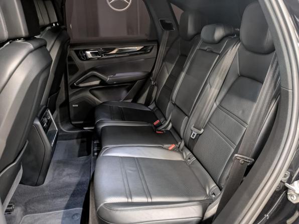 Porsche Cayenne III с пробегом 2018 года, цена 5 784 000 рублей, 68300 км, внедорожник, Автокод Объявления