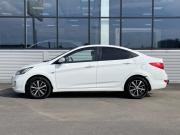 Hyundai Solaris I Вологда  - изображение 29