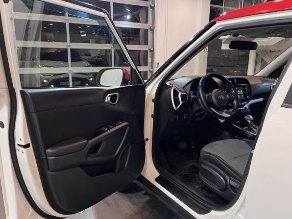 Kia Soul III с пробегом 2019 года, цена 1 889 000 рублей, 138969 км, хэтчбек, Автокод Объявления