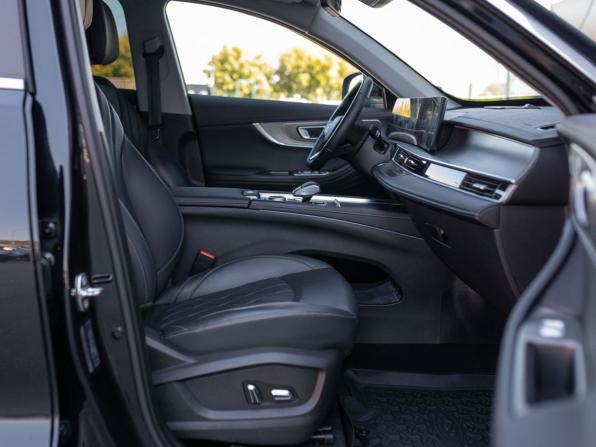 Chery Tiggo 8 Pro Max I Рестайлинг с пробегом 2024 года, цена 2 100 000 рублей, 26026 км, внедорожник, Автокод Объявления
