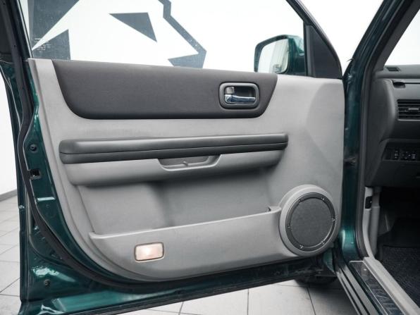 Nissan X-Trail I Рестайлинг с пробегом 2007 года, цена 779 900 рублей, 324792 км, внедорожник, Автокод Объявления