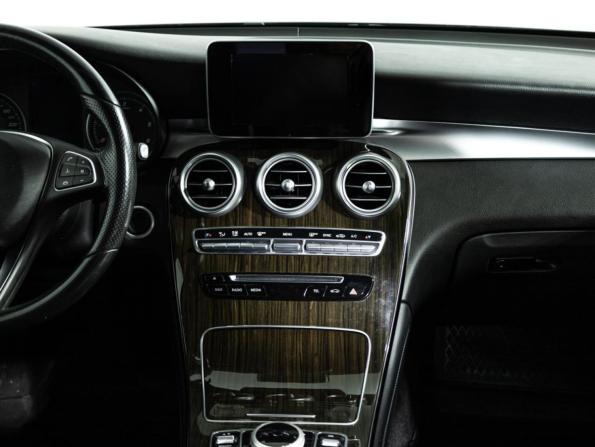 Mercedes-Benz GLC I (X253) с пробегом 2015 года, цена 2 599 700 рублей, 122783 км, внедорожник, Автокод Объявления