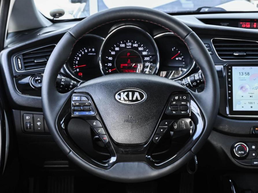 Kia Ceed II Ставрополь  - изображение 13