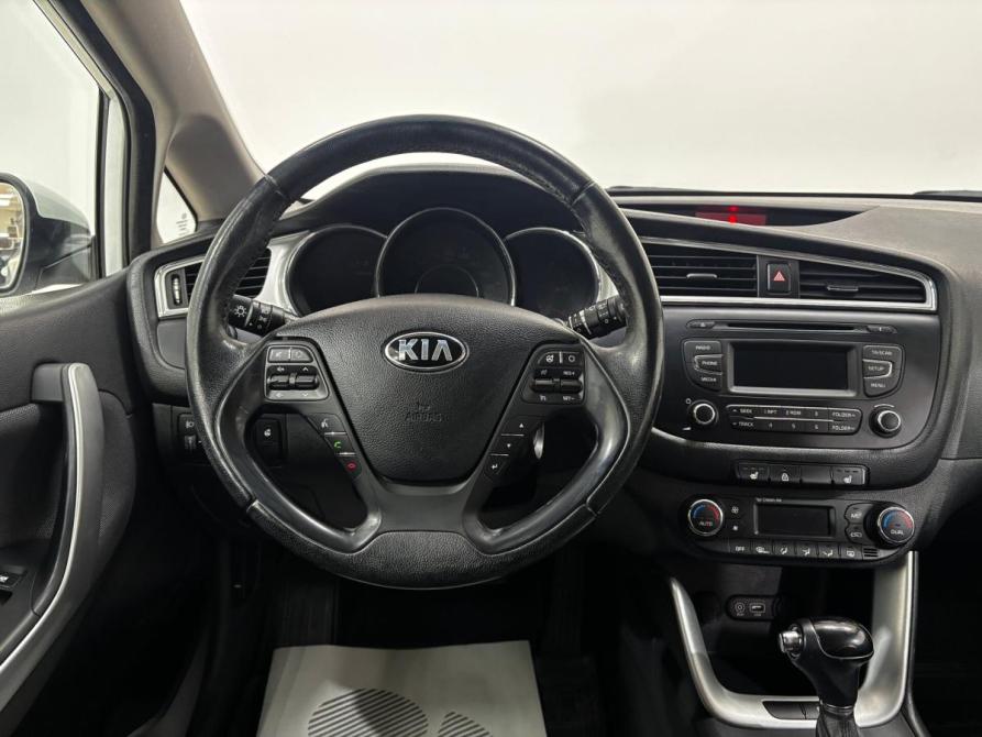 Kia Ceed II Рестайлинг Альметьевск  - изображение 10