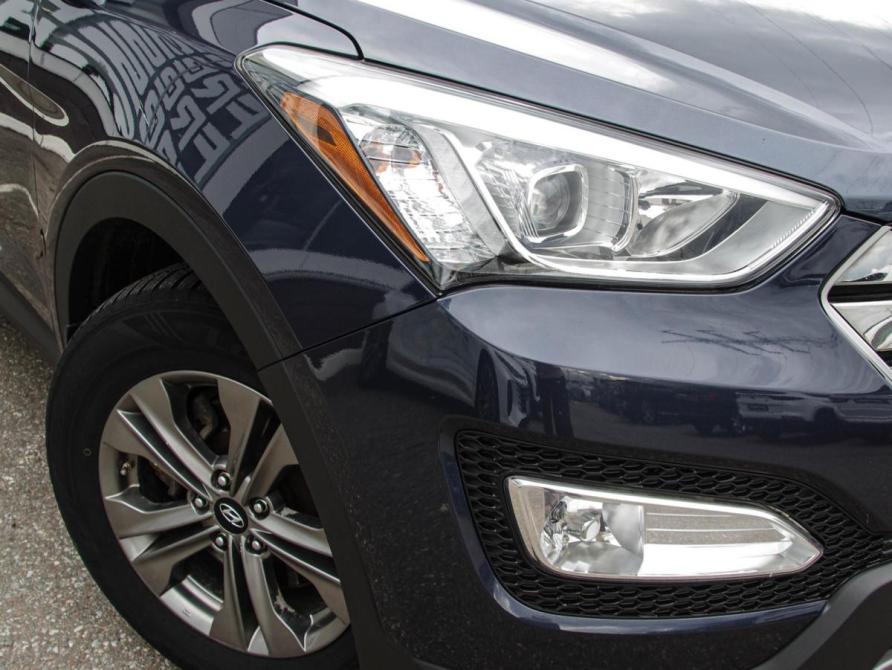 Hyundai Santa Fe III Владимир  - изображение 22
