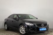 Mazda 6 III (GJ) Пермь  - изображение 27