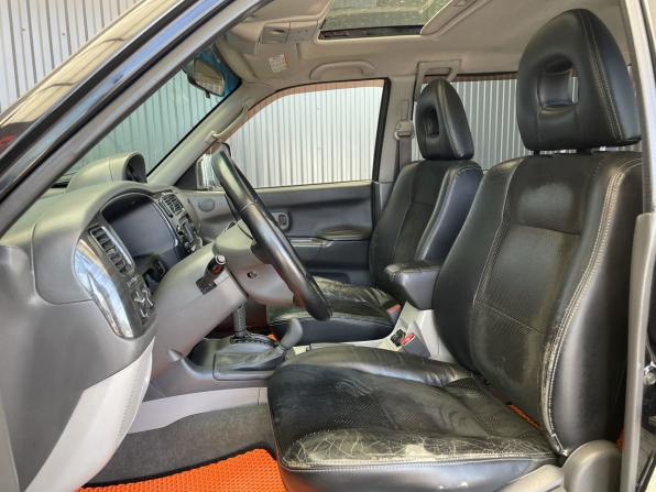 Mitsubishi Pajero Sport I Рестайлинг с пробегом 2007 года, цена 987 000 рублей, 444465 км, внедорожник, Автокод Объявления