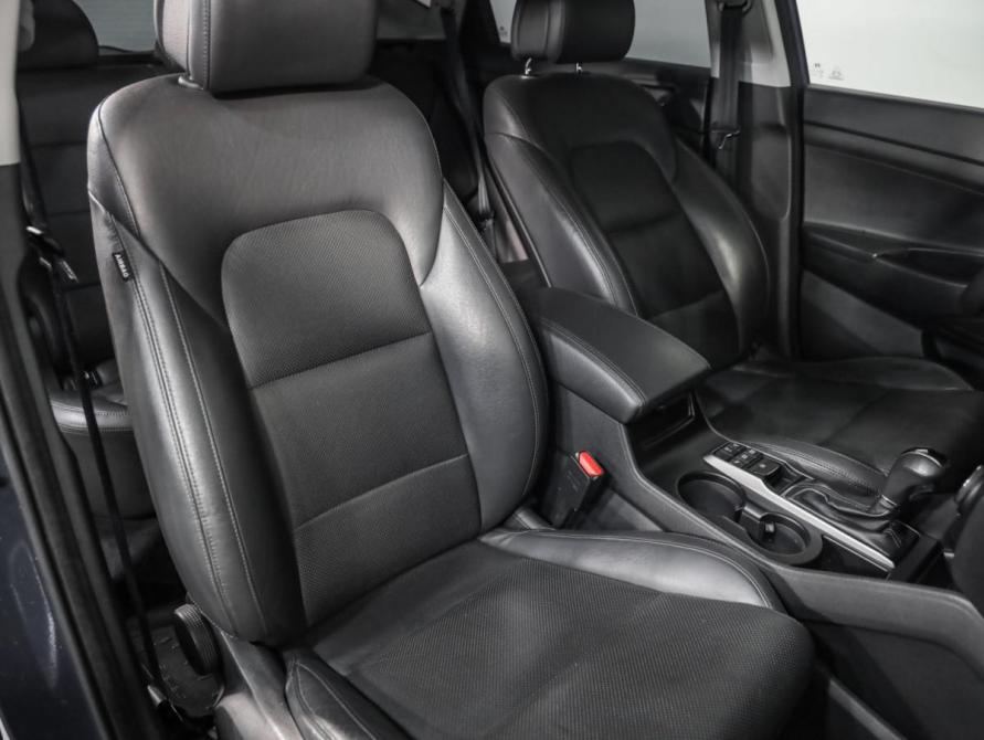Hyundai Tucson III Рестайлинг Санкт-Петербург  - изображение 23
