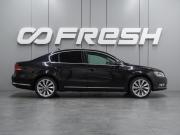Volkswagen Passat B7 Воронеж  - изображение 25