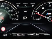 BMW M5 VI (F90) Москва  - изображение 33