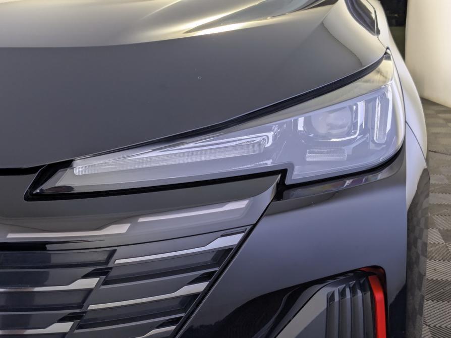 Changan CS55 Plus II Москва  - изображение 12