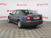 Skoda Octavia I (A4) Рестайлинг Вологда  - изображение 24