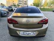 Opel Astra J Рестайлинг Нижнекамск  - изображение 25