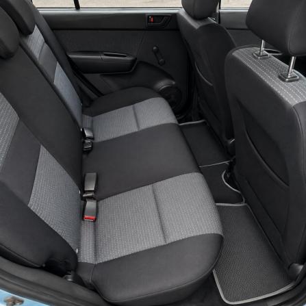 Hyundai Getz I Рестайлинг с пробегом 2010 года, цена 480 000 рублей, 82686 км, хэтчбек, Автокод Объявления