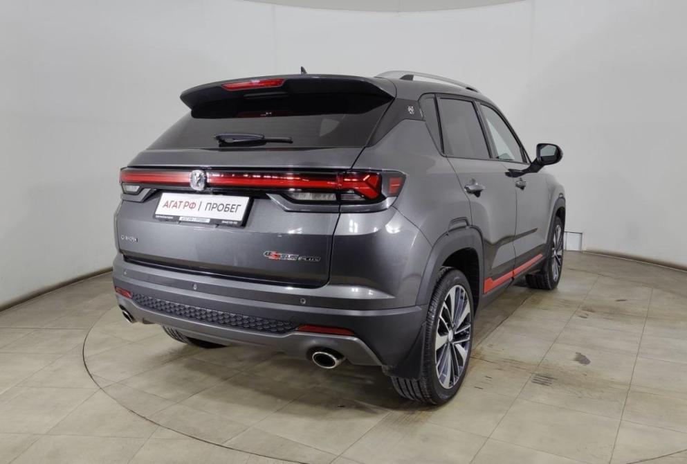 Changan CS35 Plus I Рестайлинг Волгоград  - изображение 7