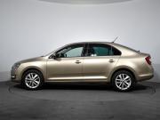 Skoda Rapid I Рестайлинг Санкт-Петербург  - изображение 29