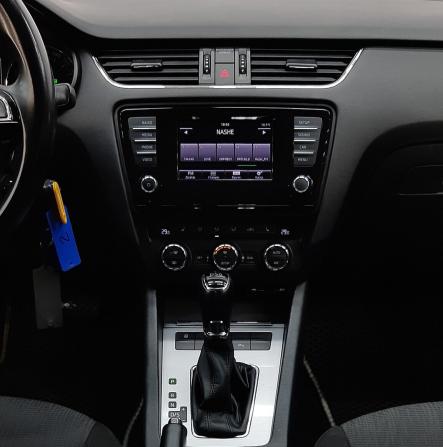 Skoda Octavia III (A7) с пробегом 2014 года, цена 1 520 000 рублей, 156551 км, универсал, Автокод Объявления
