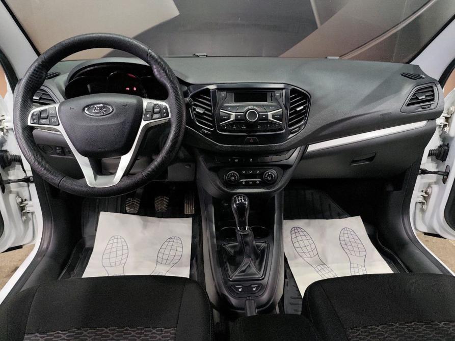 Lada (ВАЗ) Vesta I Ставрополь  - изображение 8