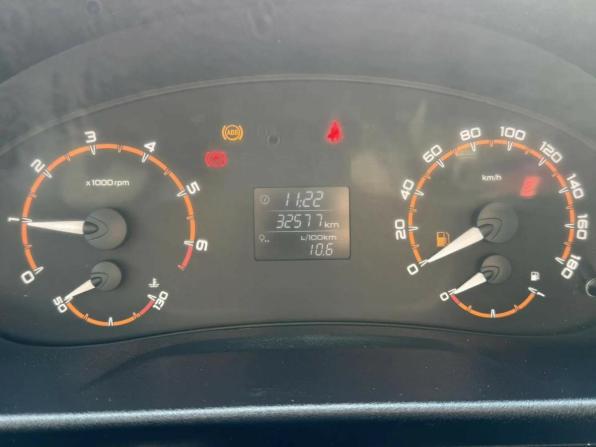 Lada (ВАЗ) Niva Legend с пробегом 2025 года, цена 930 000 рублей, 32000 км, внедорожник, Автокод Объявления