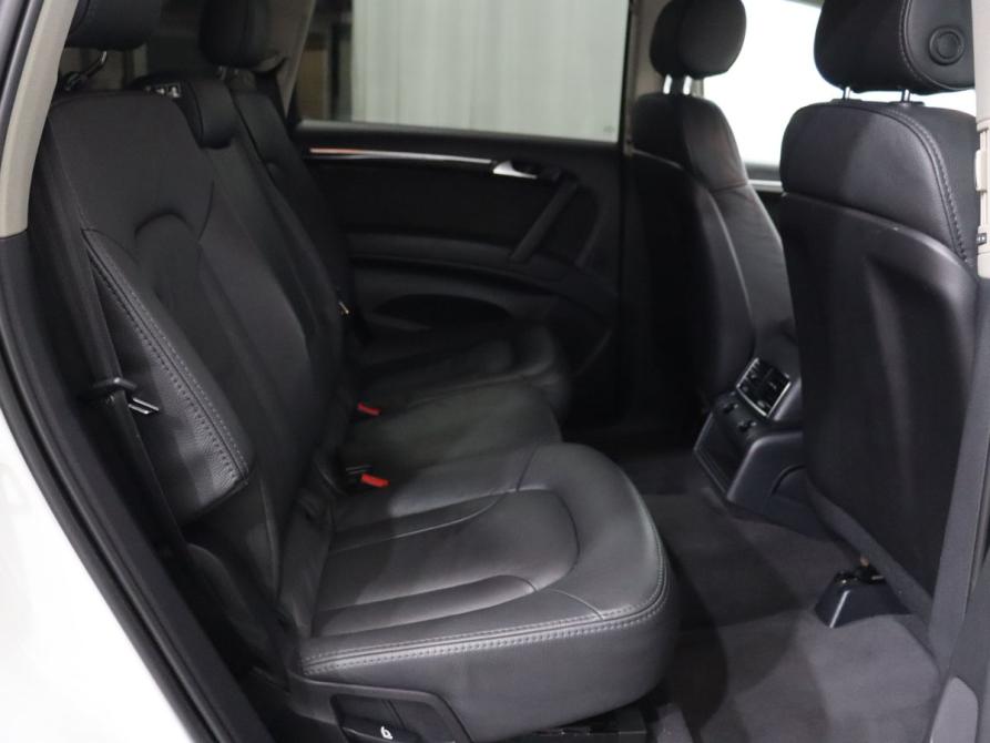Audi Q7 I (4L) Рестайлинг Москва  - изображение 21