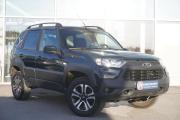 Lada (ВАЗ) Niva Travel I Ульяновск  - изображение 26