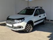 Lada (ВАЗ) Granta I Рестайлинг Петрозаводск  - изображение 18