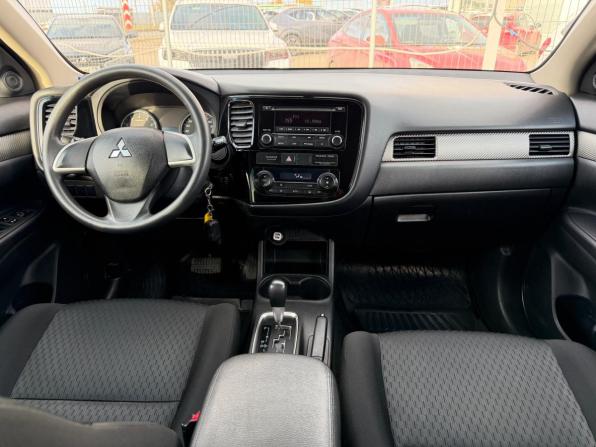 Mitsubishi Outlander III Рестайлинг с пробегом 2014 года, цена 1 659 000 рублей, 117700 км, внедорожник, Автокод Объявления